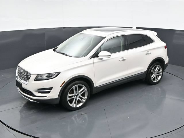 Used 2019 Lincoln MKC Reserve w/ MKC Technology Package AWD/4WD image 35