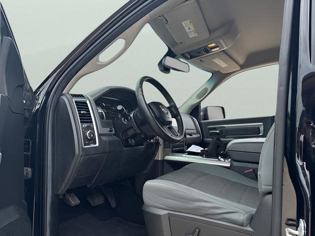 Used 2014 RAM 1500 Lone Star RWD image 48
