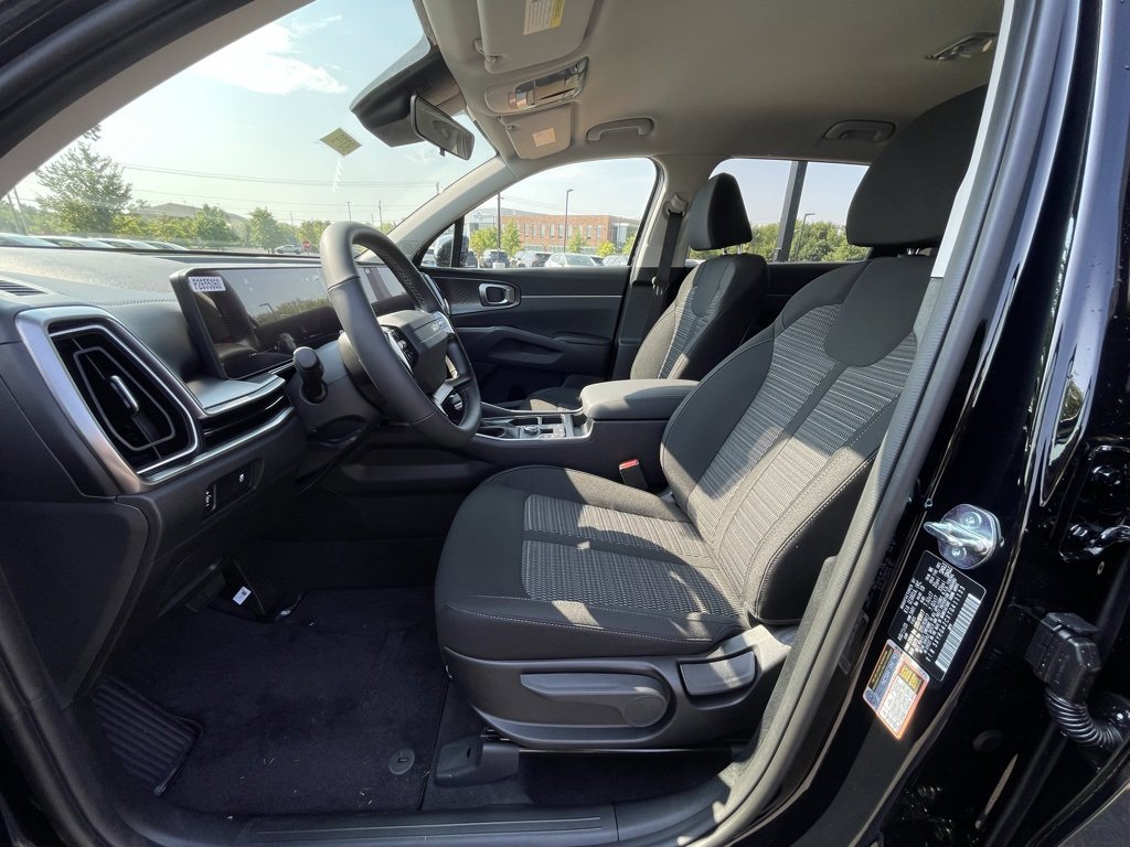 New 2026 Kia Sorento LX image 22