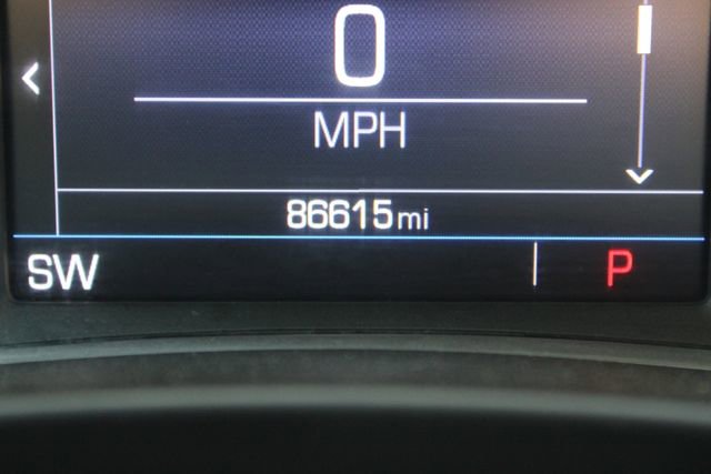 Used 2021 GMC Terrain SLE w/ Elevation Edition FWD image 19