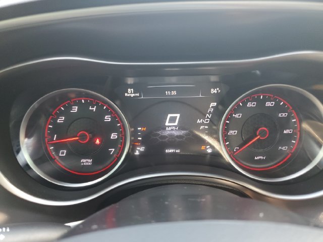 Used 2019 Dodge Charger SXT w/ Plus Group AWD/4WD image 23