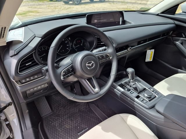 New 2026 MAZDA CX-30 AWD 2.5 S w/ Premium Package image 30