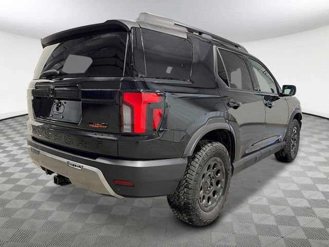 New 2026 Honda Passport TrailSport Elite image 6