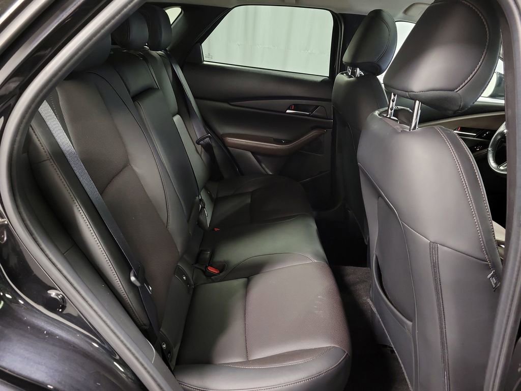 Used 2023 MAZDA CX-30 2.5 Turbo w/ Premium Plus Pkg image 25