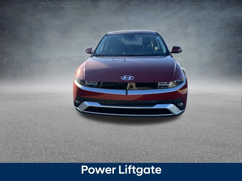 New 2026 Hyundai Ioniq 5 SEL image 8