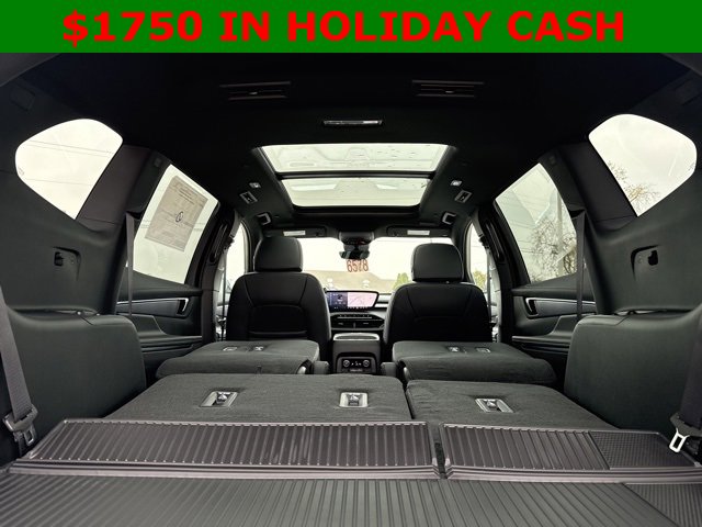 New 2026 Buick Enclave Sport Touring w/ Power Package image 19