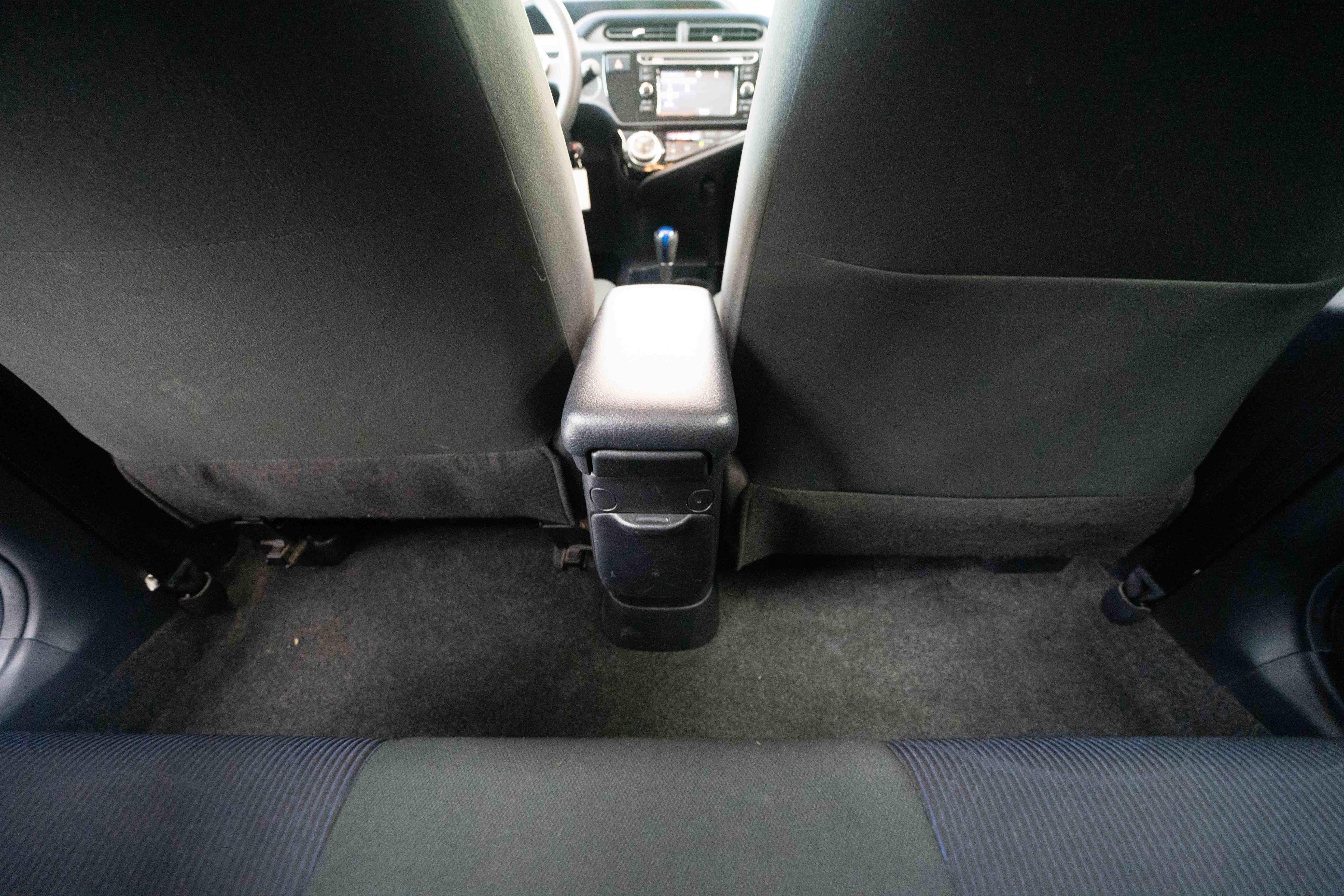 Used 2017 Toyota Prius C Two FWD image 20