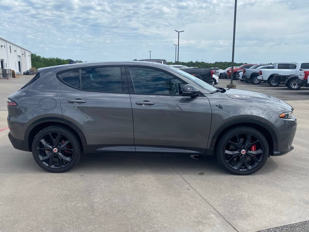 Used 2024 Dodge Hornet R/T Plus AWD/4WD image 6