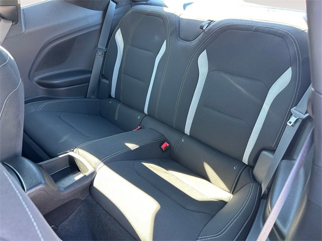 Used 2020 Chevrolet Camaro LT image 13