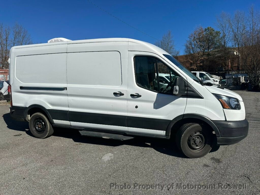 Used 2019 Ford Transit 150 148 Medium Roof RWD image 7