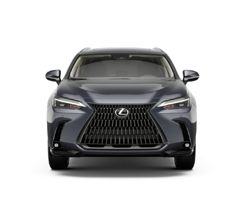 New 2026 Lexus NX 350h AWD w/ Accessory Package (K3) image 5