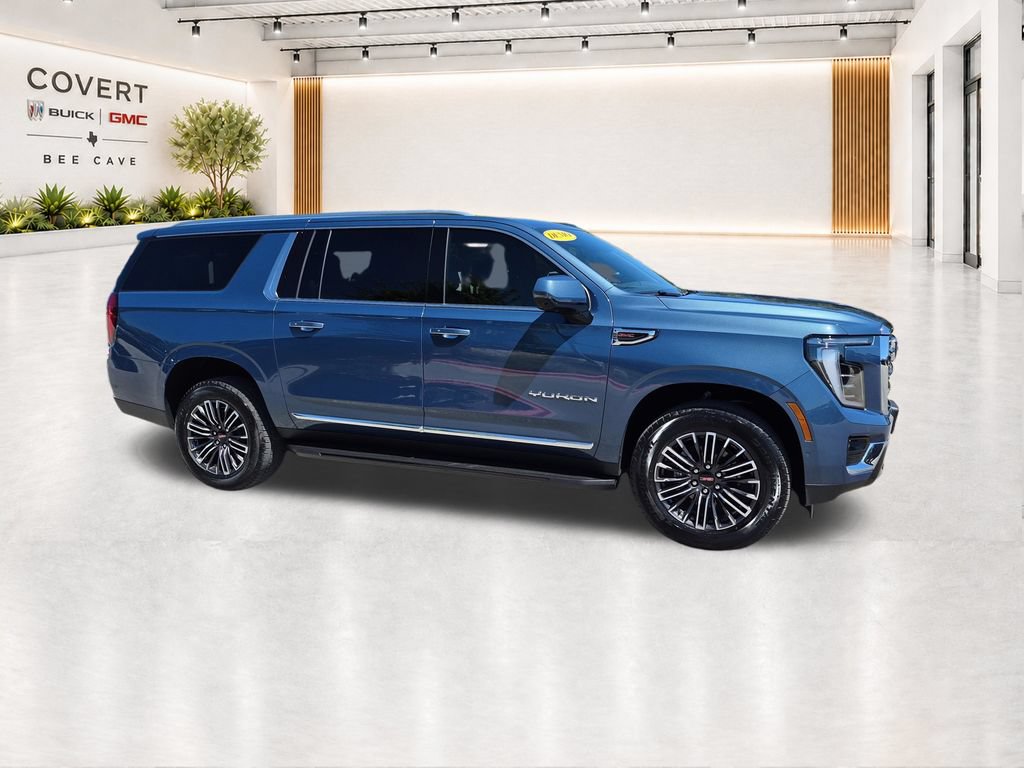 New 2026 GMC Yukon XL Elevation w/ Elevation Premium Package AWD/4WD image 26
