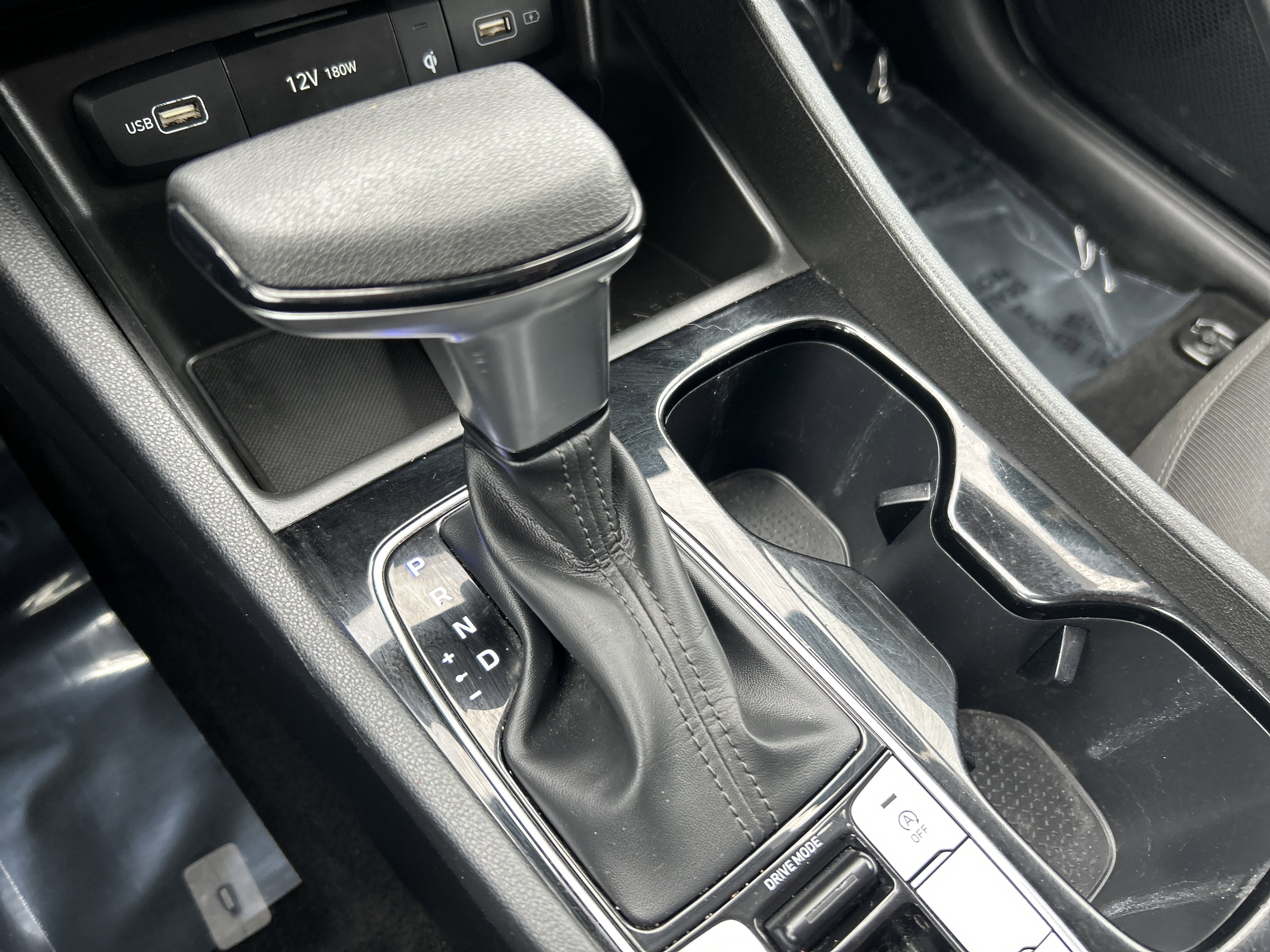 Used 2023 Hyundai Tucson SEL image 24