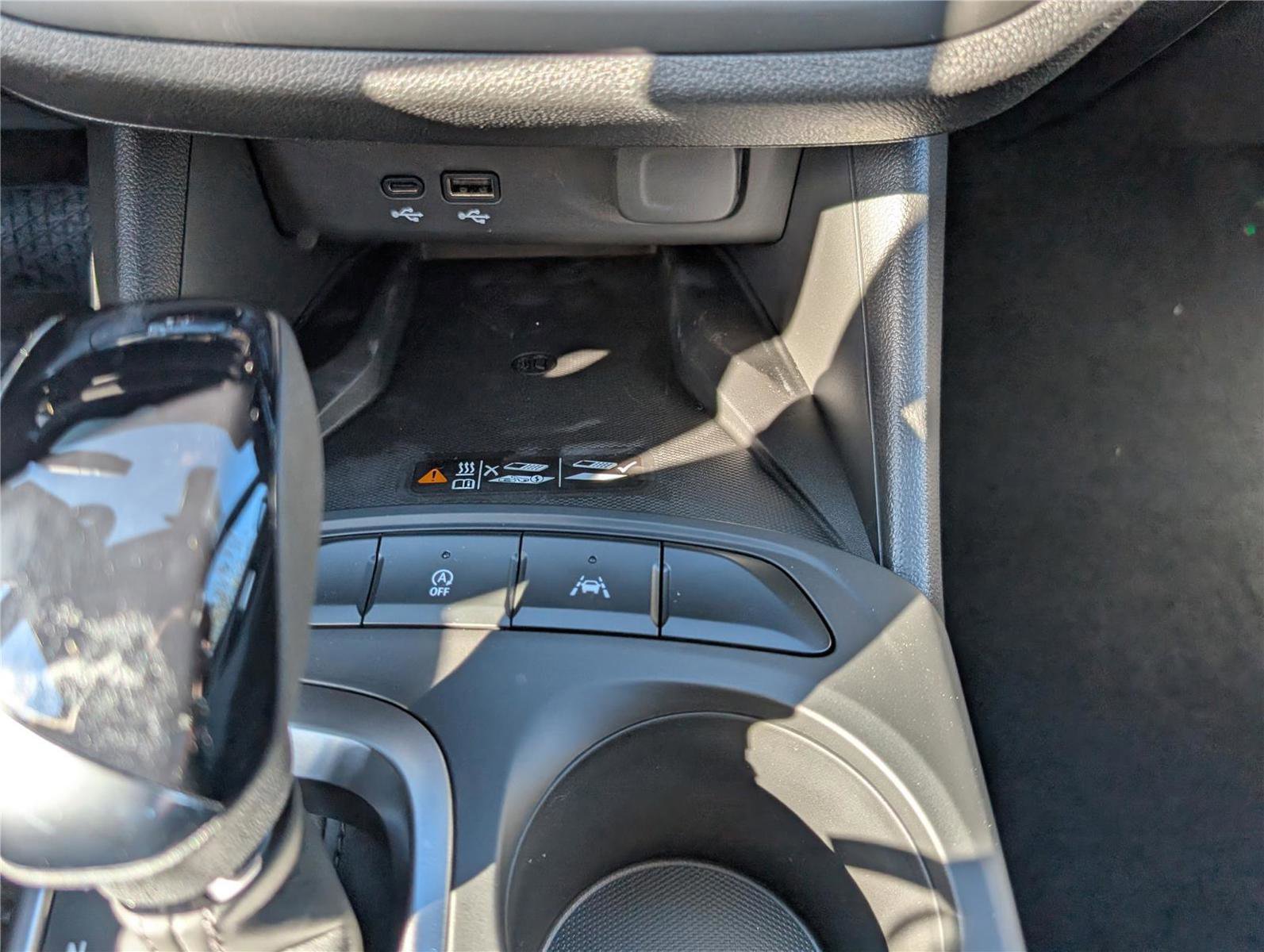 New 2026 Buick Envista Preferred w/ Convenience I Package image 22