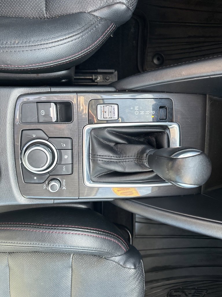 Used 2016 MAZDA CX-5 Grand Touring image 6