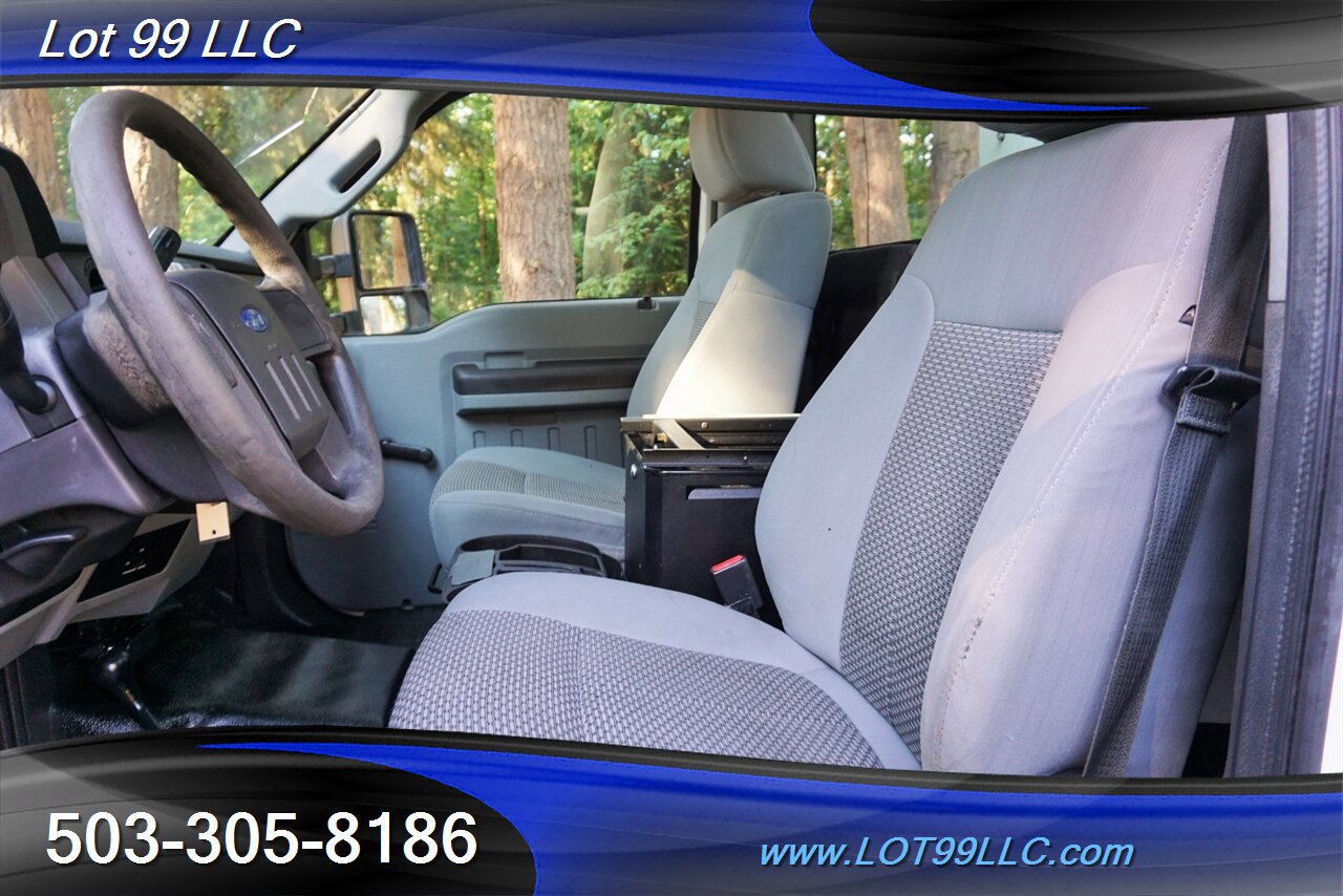 Used 2013 Ford F450 XL AWD/4WD image 2