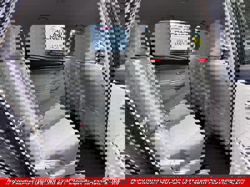 Used 2013 Toyota Prius V Two image 8