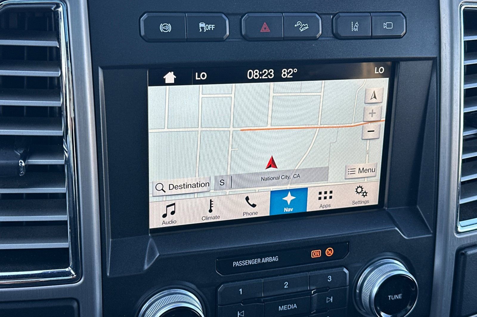 Used 2017 Ford F350 Platinum w/ Platinum Ultimate Package image 20