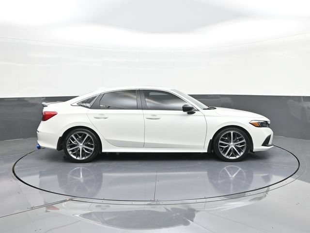 Used 2024 Honda Civic Touring image 26