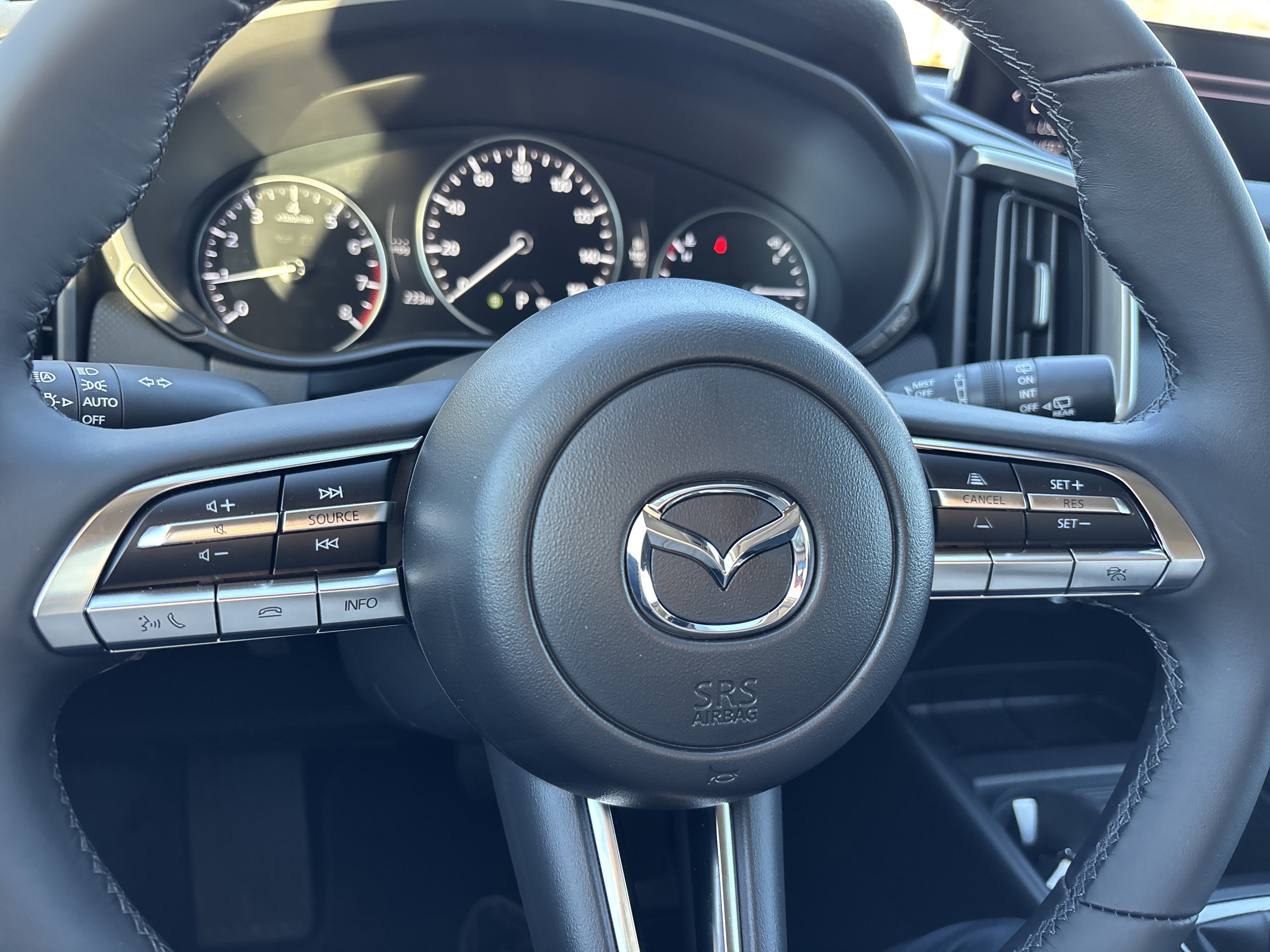 New 2026 MAZDA CX-50 AWD 2.5 S w/ Preferred Pkg image 24