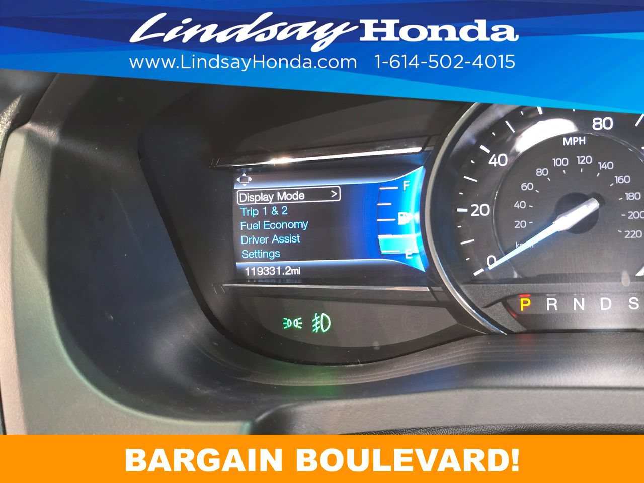 Used 2016 Ford Explorer XLT w/ Equipment Group 202A AWD/4WD image 15