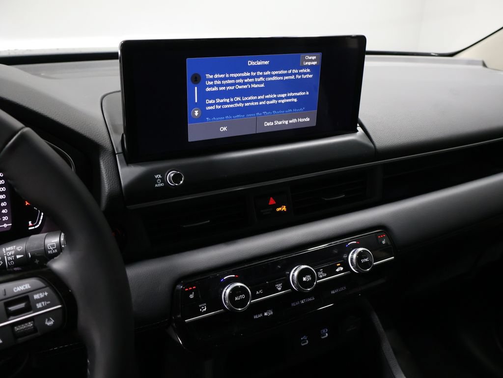 New 2026 Honda Pilot Touring image 22