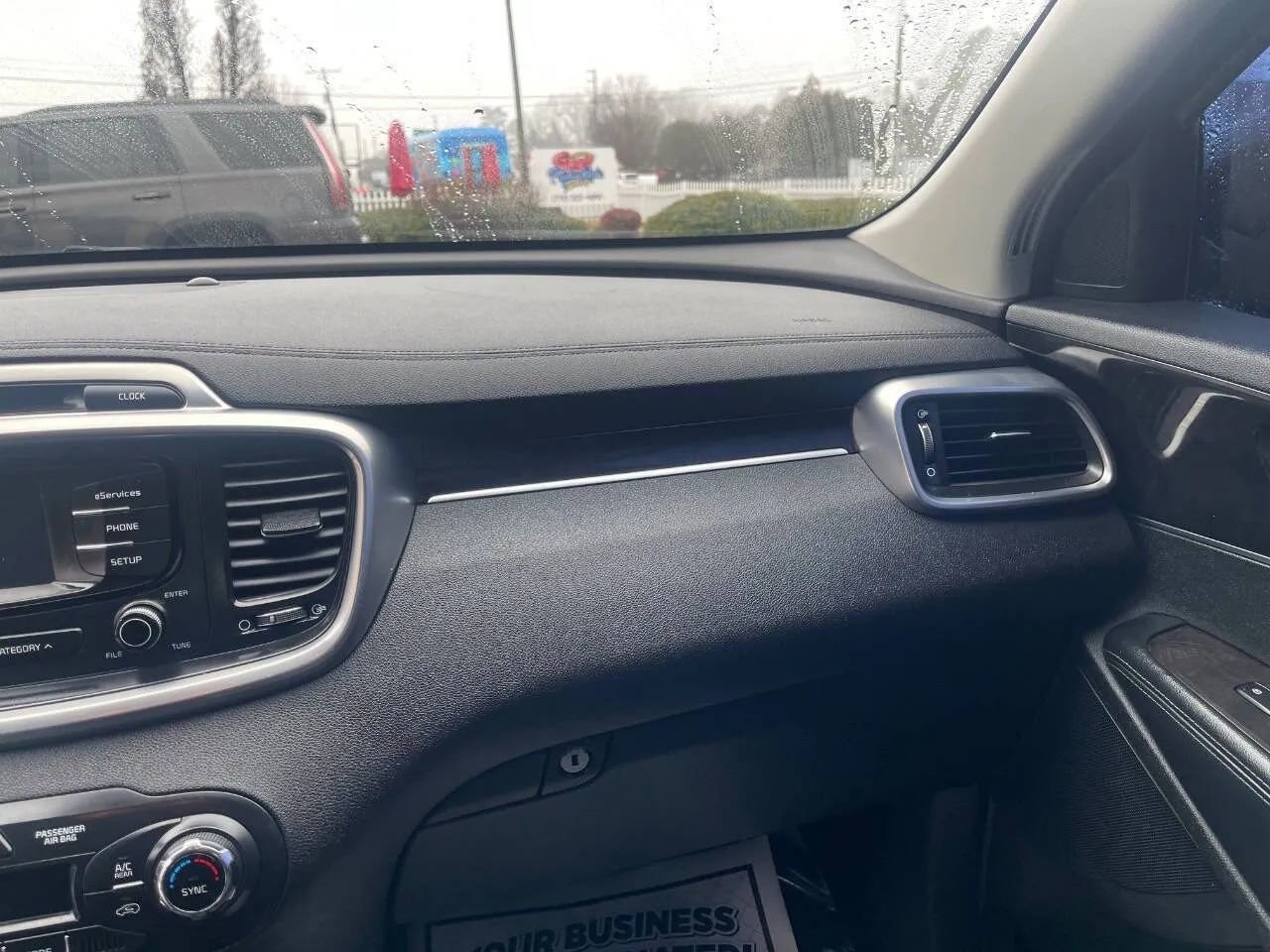 Used 2016 Kia Sorento EX image 18