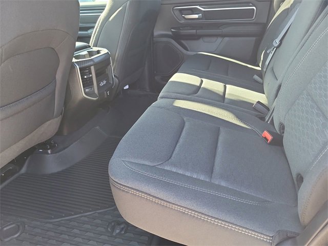 New 2026 RAM 1500 4x4 Crew Cab image 24