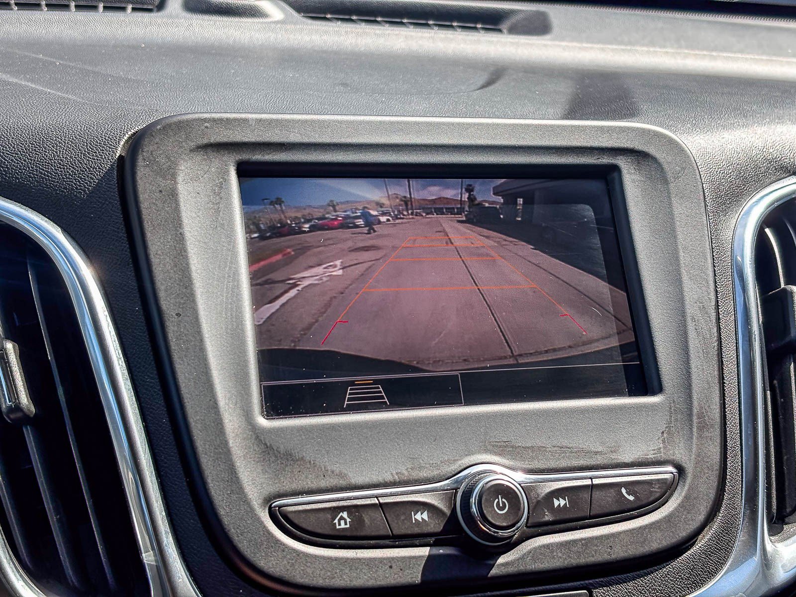 Used 2024 Chevrolet Equinox LT AWD/4WD image 27
