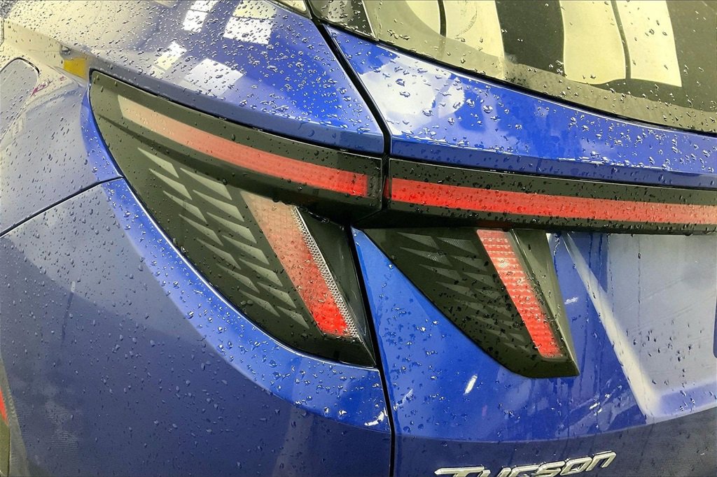 Certified 2023 Hyundai Tucson Limited image 25