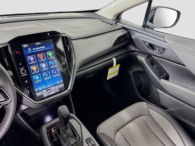 New 2026 Subaru Crosstrek 2.5i Limited w/ Crosstrek Mirror Package image 22