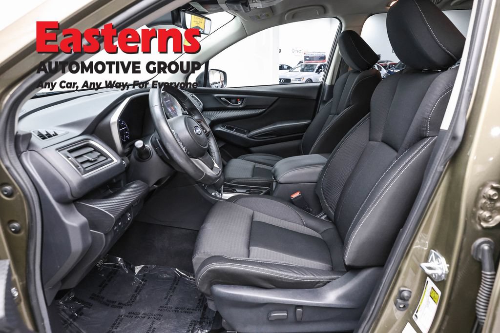 Used 2023 Subaru Ascent Premium w/ Convenience Package AWD/4WD image 16