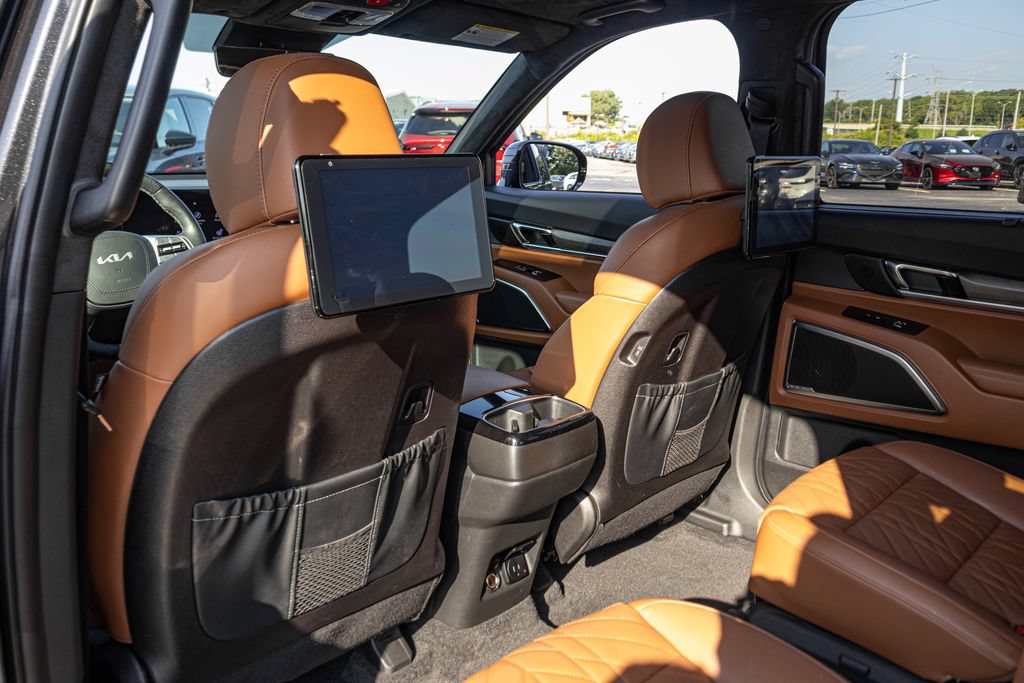 Used 2025 Kia Telluride SX Prestige X-Line AWD/4WD image 30