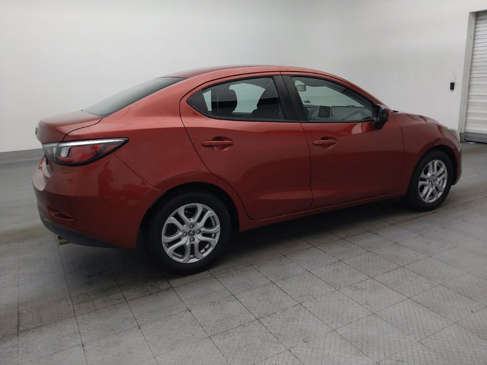Used 2018 Toyota Yaris iA FWD image 10