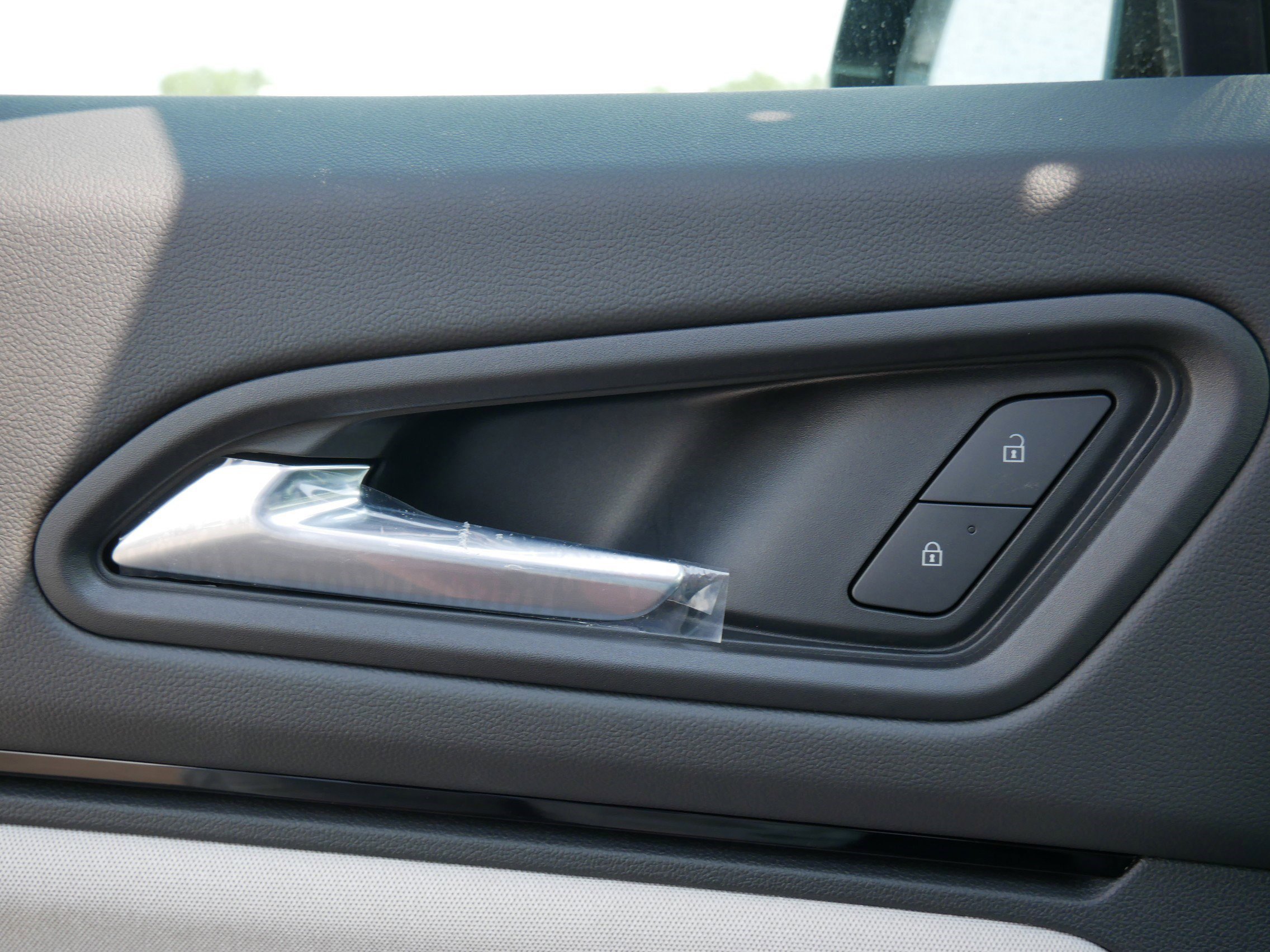 New 2026 Honda Prologue EX image 14