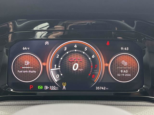 Used 2024 Volkswagen GTI S image 30