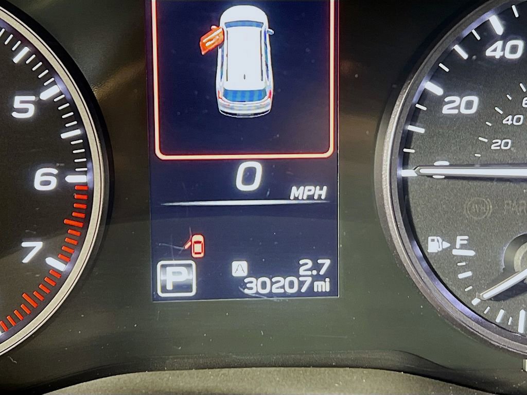 Used 2023 Subaru Ascent Premium w/ Convenience Package image 11