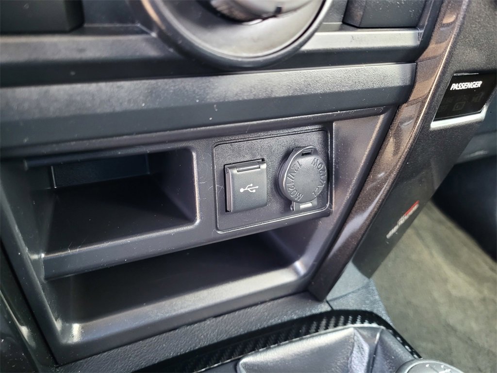 Used 2021 Toyota 4Runner TRD Off-Road Premium image 20