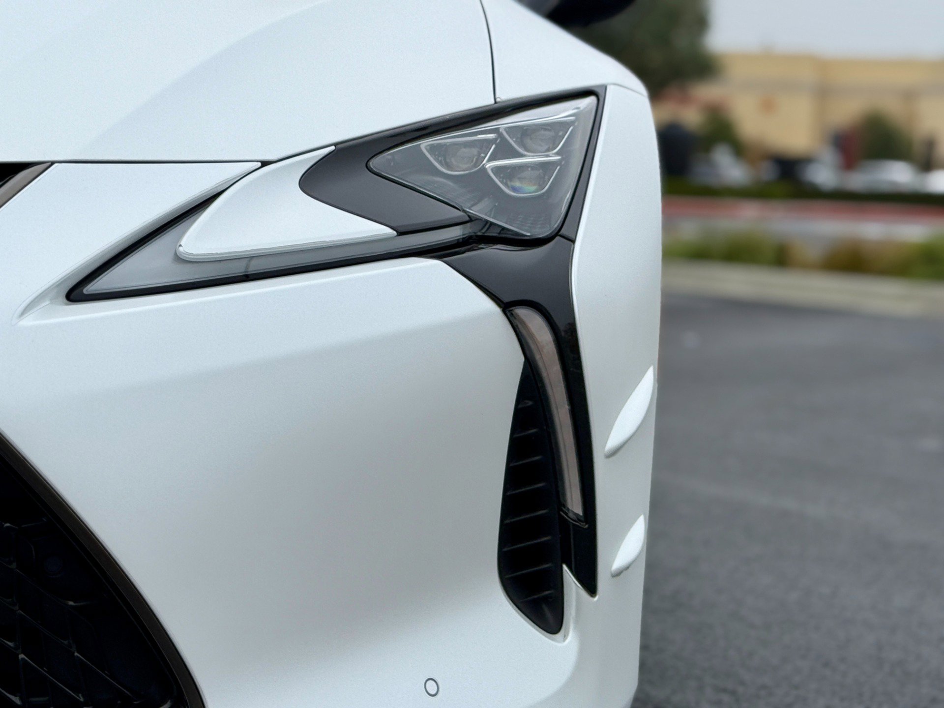 Used 2024 Lexus LC 500 Convert w/ Inspiration Series image 24