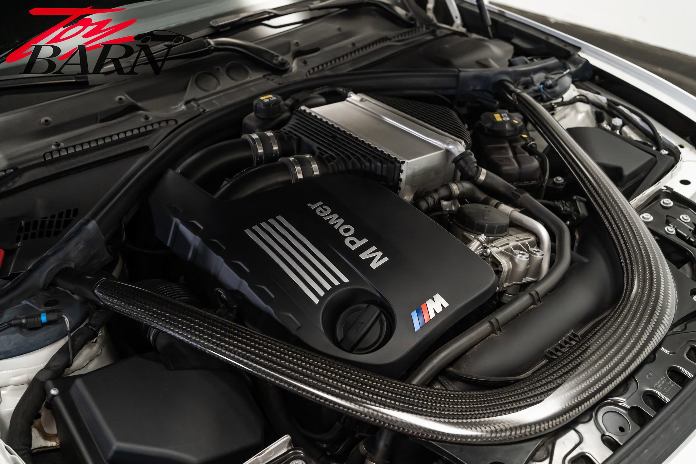 Used 2020 BMW M2 CS image 51