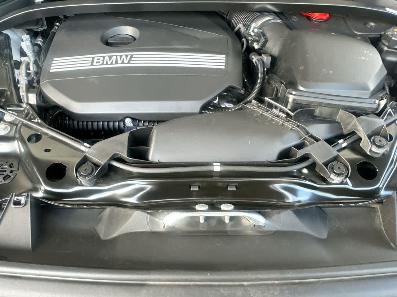 Used 2026 BMW X1 xDrive28i AWD/4WD image 12