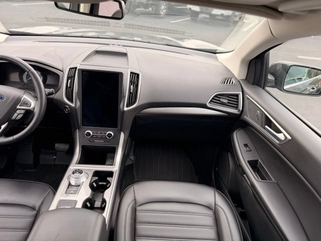 Certified 2023 Ford Edge SEL w/ Convenience Package AWD/4WD image 19