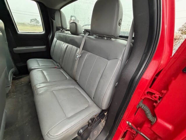 Used 2013 Ford F150 XL w/ XL Plus Pkg image 8