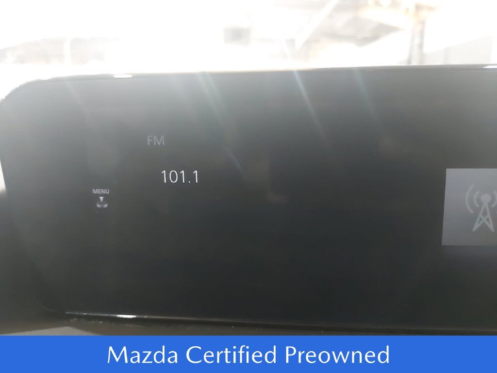Used 2024 MAZDA CX-30 AWD 2.5 S w/ Select Sport Pkg image 21
