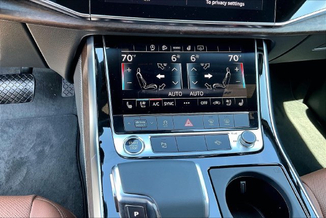 New 2026 Audi Q7 2.0T Premium Plus AWD/4WD image 26