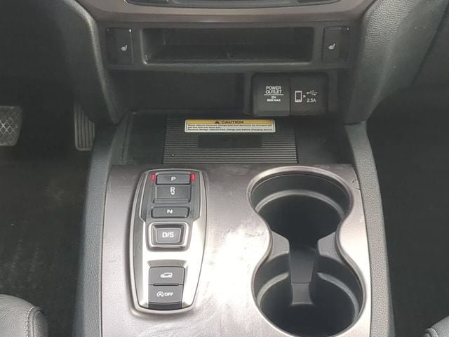 Certified 2023 Honda Passport EX-L image 18