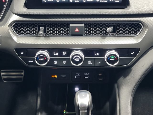 New 2026 Acura Integra A-Spec w/ Technology Package FWD image 20