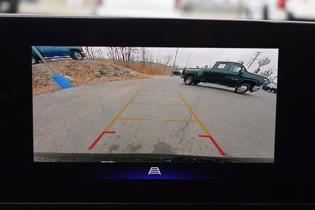 New 2026 Chevrolet Trax LT w/ LT Convenience Package image 30