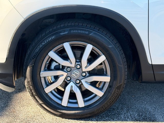 Used 2019 Honda Pilot EX-L image 7