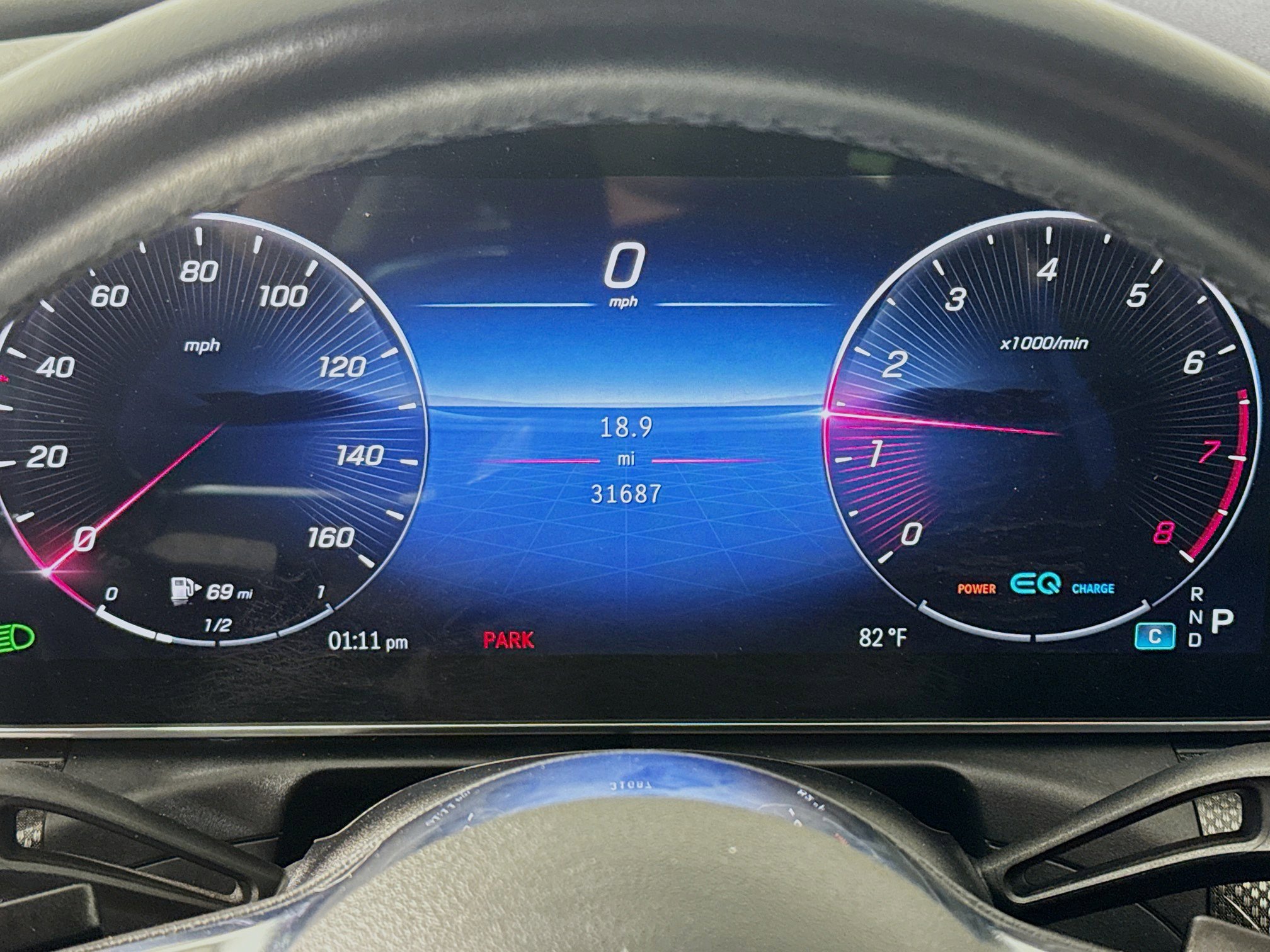 Used 2022 Mercedes-Benz C 300 Sedan image 16